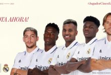 【乐玩LEWIN】皇马9月最佳球员候选：莫德里奇、维尼修斯、巴尔韦德在列-乐玩真人线上娱乐