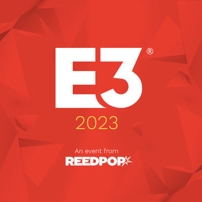 2023 E3游戏展将于6月13日举办：举办地点为洛杉矶