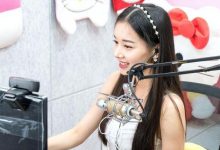 【乐玩LEWIN】潘甜甜曾拍摄视频月赚十万，女主播为钱所惑误入歧途纪实-乐玩真人线上娱乐