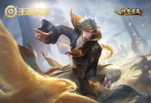 【乐玩LEWIN】注意看!这个男人叫狄仁杰 他用了铁甲流 团战输出提升70%-乐玩真人线上娱乐