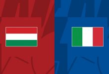 【乐玩LEWIN】意大利vs匈牙利首发:巴雷拉、格诺托、拉斯帕多里先发-乐玩真人线上娱乐