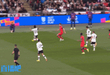 【乐玩LEWIN】斯通斯跑动时无对抗拉伤,沃克替补登场-乐玩真人线上娱乐