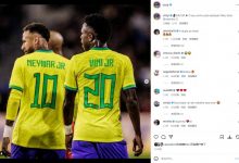 【乐玩LEWIN】维尼修斯:一起让梦想变成现实吧,内马尔你是我的偶像!-乐玩真人线上娱乐