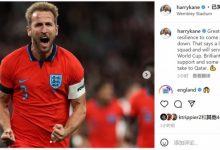 【乐玩LEWIN】凯恩:0比2落后的情况下追平,我们展现了强大的韧性-乐玩真人线上娱乐