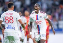 【乐玩LEWIN】法国后防新妖人卢克巴，他的上限是欧洲顶级中卫？-乐玩真人线上娱乐