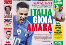 【乐玩LEWIN】米体头版:巴黎想在一月签什克 意大利痛并快乐着-乐玩真人线上娱乐