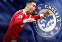 【乐玩LEWIN】这次去哪？?C罗最新下家赔率：切尔西最热，葡体马竞紧随其后-乐玩真人线上娱乐