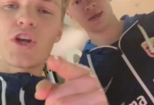 【乐玩LEWIN】?不来就吃了你？厄德高、哈兰德等挪威队员录视频号召球迷看球-乐玩真人线上娱乐