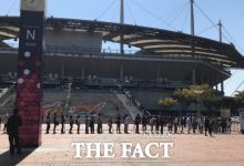 【乐玩LEWIN】韩媒:球迷提前7小时排队等待进场看韩国热身赛,年轻女性占多数-乐玩真人线上娱乐