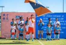 【乐玩LEWIN】足球报：吕征加盟美国泽塔俱乐部任助教兼球员 儿子也同时加盟-乐玩真人线上娱乐