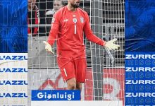 【乐玩LEWIN】力压拉斯帕多里&迪马尔科，多纳鲁马当选意大利2-0匈牙利队内最佳-乐玩真人线上娱乐