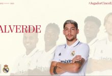 【乐玩LEWIN】出战5场3球2助，巴尔韦德当选皇马9月最佳球员-乐玩真人线上娱乐