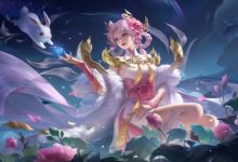 【乐玩LEWIN】王者荣耀体验服更新公告：姜子牙、嫦娥、太乙真人遭调整-乐玩真人线上娱乐