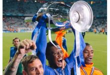 【乐玩LEWIN】米克尔退役,切尔西官推:享受你的退休生活,感谢你带来的回忆-乐玩真人线上娱乐