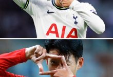 【乐玩LEWIN】强势回归!孙兴慜近三场比赛已攻入5粒进球?-乐玩真人线上娱乐