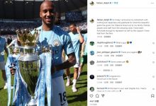 【乐玩LEWIN】32岁英格兰球员德尔夫宣布退役，曾随曼城拿到2次英超冠军-乐玩真人线上娱乐