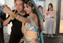 【乐玩LEWIN】“摆烂”发布未处理视频，狗头萝莉账号被封禁，手快的粉丝已保存-乐玩真人线上娱乐