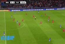 【乐玩LEWIN】技惊四座!卡塞米罗长传禁区,拉菲尼亚头球吊射破门-乐玩真人线上娱乐