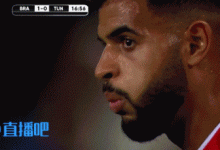 【乐玩LEWIN】突尼斯头球扳平,理查利森破门助巴西再次领先-乐玩真人线上娱乐