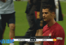 【乐玩LEWIN】纪录报:C罗赛后其实是将队长袖标交给工作人员-乐玩真人线上娱乐