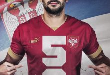 【乐玩LEWIN】队史首人,米特洛维奇已经为塞尔维亚打进50粒进球-乐玩真人线上娱乐