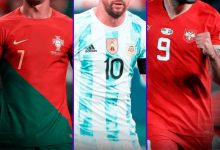 【乐玩LEWIN】高效!米特洛维奇为塞尔维亚打进50球仅用76场比赛-乐玩真人线上娱乐