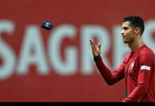 【乐玩LEWIN】C罗丢队长袖标盘点:纳尼破坏进球、遭门线冤案、终场被绝杀...-乐玩真人线上娱乐