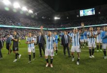 【乐玩LEWIN】梅西状态火热+连35场不败!【投票】阿根廷本届世界杯成绩预测?-乐玩真人线上娱乐