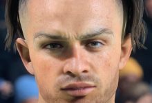 【乐玩LEWIN】你谁?球迷吐槽格拉利什FIFA23脸型与真人差距大-乐玩真人线上娱乐