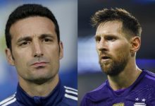 【乐玩LEWIN】从复仇智利到加冕双冠王!斯卡洛尼的这4年:让梅西和阿根廷巨变-乐玩真人线上娱乐