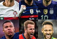 【乐玩LEWIN】詹俊:哪位球星能拿到今年世界杯金靴?会不会是梅西或者姆巴佩-乐玩真人线上娱乐