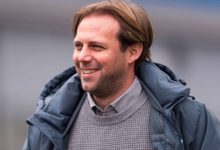 【乐玩LEWIN】标晚:挖角坎波斯等人失败后,切尔西有意招募勒沃库森总监施泰登-乐玩真人线上娱乐