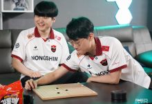 【乐玩LEWIN】鬼皇没进世界赛也别那么馋泡面呀!NS发布队员花絮图-乐玩真人线上娱乐