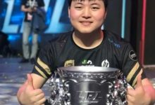 【乐玩LEWIN】以后打青训用得到!UzI传授经验:排位一定多买真眼 教练越喜欢!-乐玩真人线上娱乐