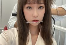 【乐玩LEWIN】LDL解说可歆Keziiia：好久不见了捏-乐玩真人线上娱乐