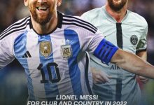 【乐玩LEWIN】阿根廷3年35场不败,大力神杯将在卡塔尔向梅西微笑?-乐玩真人线上娱乐