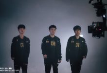 【乐玩LEWIN】RNG官博发布拍摄花絮返图:“一起!”-乐玩真人线上娱乐