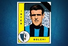 【乐玩LEWIN】哀悼！前国米中场博尔奇逝世，享年82岁-乐玩真人线上娱乐