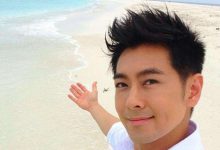 【乐玩LEWIN】台媒曝林志颖首次手术时间 儿子Jenson已返家休养-乐玩真人线上娱乐