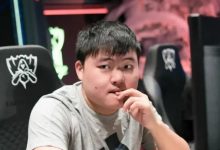 【乐玩LEWIN】Uzi：如果今年JKL再夺冠选个卡莎皮肤，肯定都买爆了！-乐玩真人线上娱乐