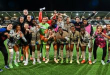 【乐玩LEWIN】李梦雯、杨莉娜替补未登场，巴黎女足晋级女足欧冠正赛-乐玩真人线上娱乐