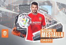 【乐玩LEWIN】官方：瓦伦西亚签下34岁门将埃雷林，签约至本赛季结束-乐玩真人线上娱乐