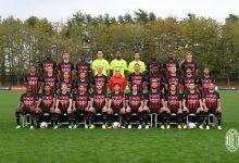 【乐玩LEWIN】你能认全吗？?2022/23赛季AC米兰一线队31人全家福?⚫-乐玩真人线上娱乐