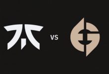 【乐玩LEWIN】?S12入围赛：Upset女枪炮弹上膛一箭双雕 FNC战胜EG-乐玩真人线上娱乐