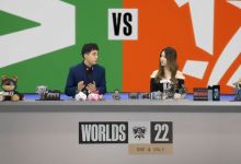 【乐玩LEWIN】心态崩了！第一天解说就加班 解说suki调侃：已经开始晕了-乐玩真人线上娱乐