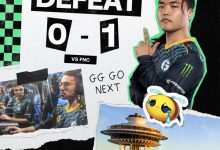 【乐玩LEWIN】EG赛后更博：很遗憾首战并未能够获胜 我们会调整状态继续努力-乐玩真人线上娱乐