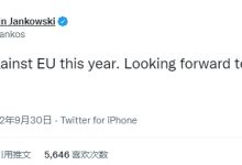 【乐玩LEWIN】看好EG再创新下限！Jankos：今年的比赛EG要0-7EU了-乐玩真人线上娱乐