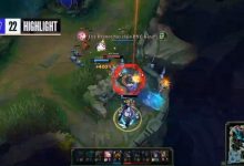 【乐玩LEWIN】BYG vs LOUD全场集锦:LOUD三线发育前期崩盘,BYG轻取开门红-乐玩真人线上娱乐