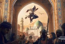 【乐玩LEWIN】Ubisoft《刺客信条:幻影》新作正式公布,传回归潜行摆脱等级制-乐玩真人线上娱乐