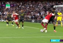 【乐玩LEWIN】英超-热苏斯破门马丁内利制胜 阿森纳2-1维拉豪取5连胜领跑-乐玩真人线上娱乐